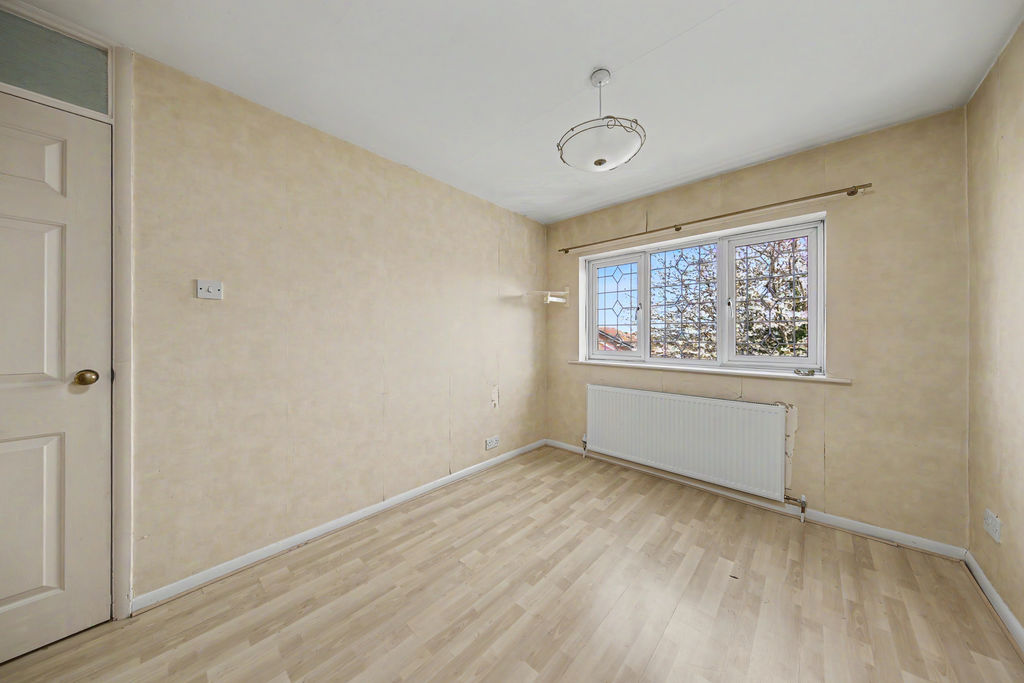 Hazel Drive Wingerworth